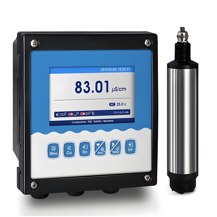 在线式污泥浓度仪