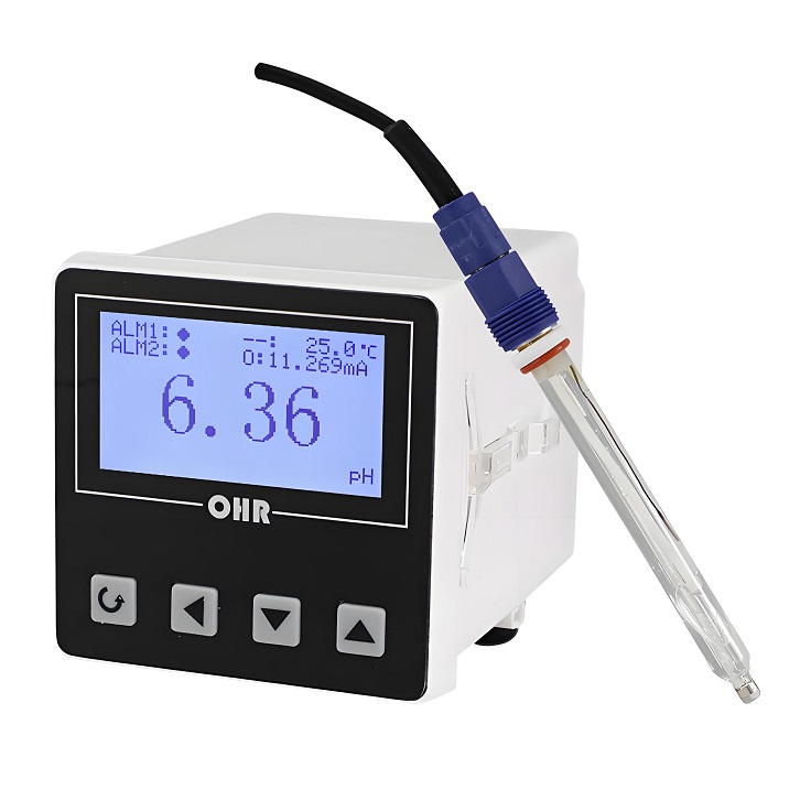在线式PH仪