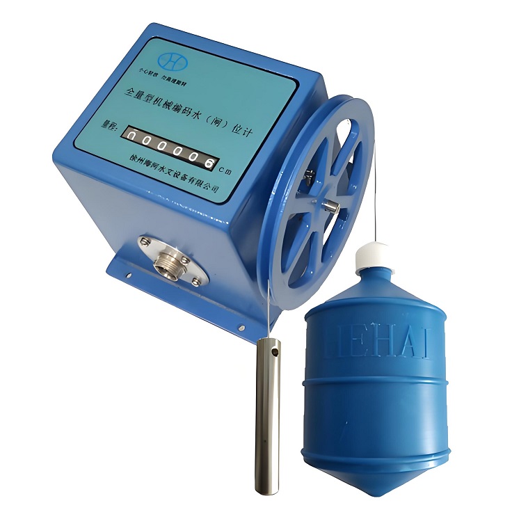 浮球机械编码液位计